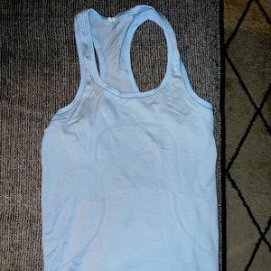 Lululemon Swiftly Tech Racerback Tank Top